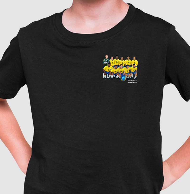 (Copa) Guardiões do Tetra Kids