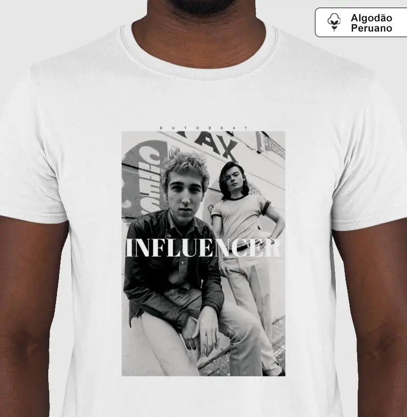 INFLUENCER | Daft Punk