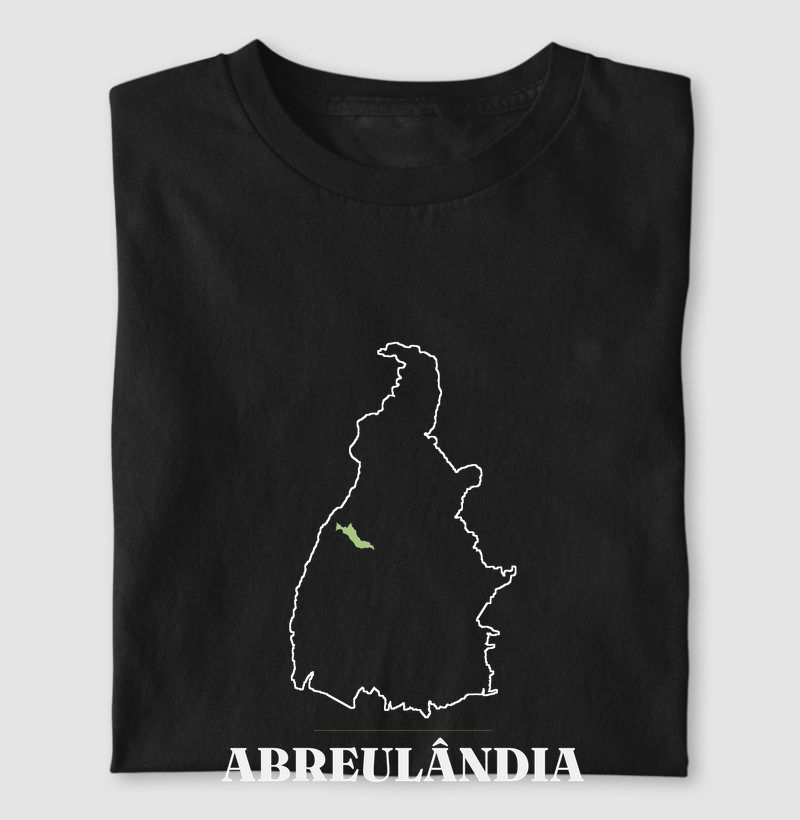 Abreulândia | Traço TO