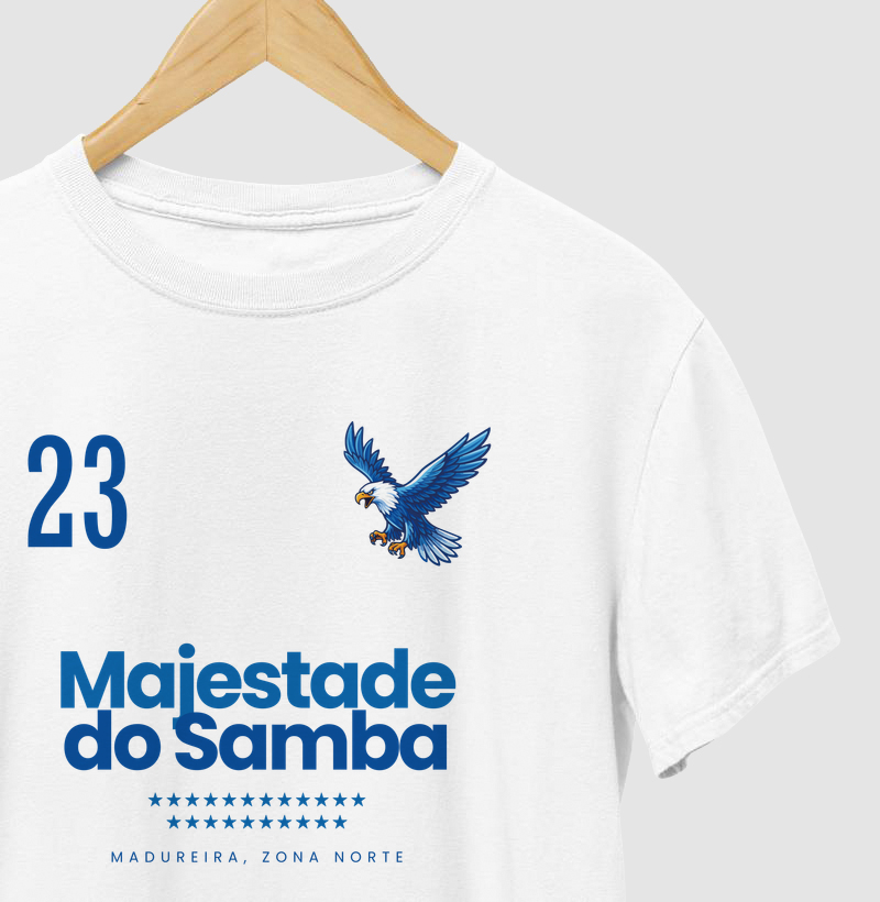 Majestade do Samba 23