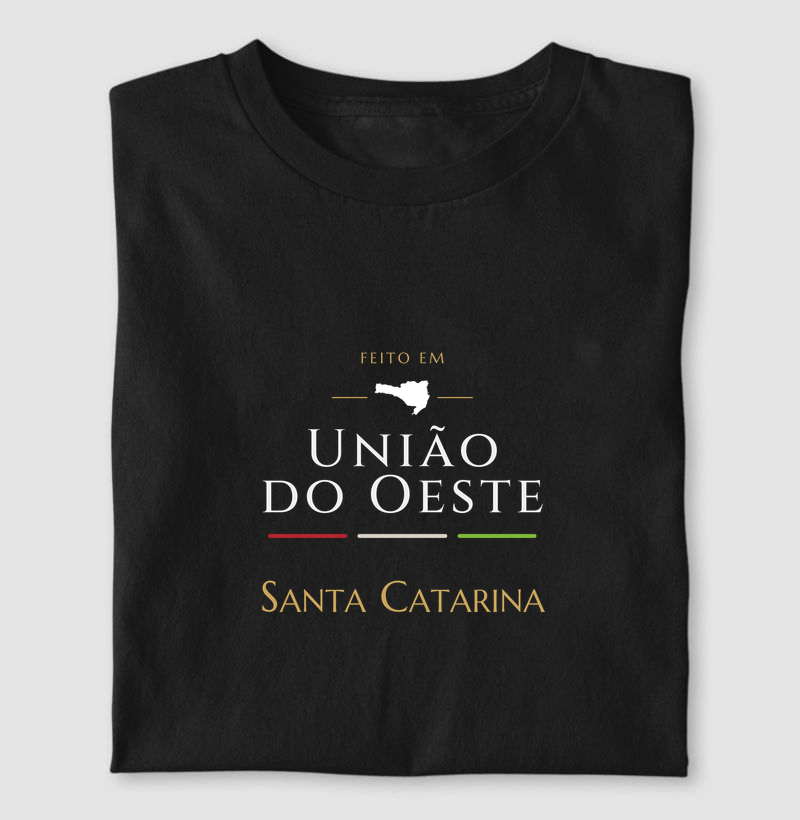 Feito em União do Oeste