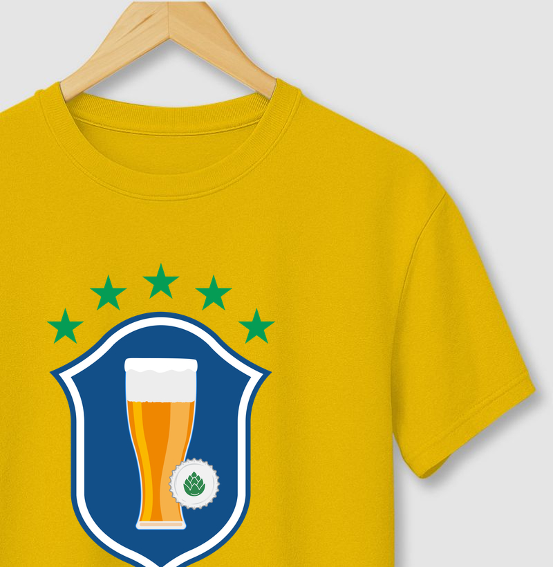 Seleção Cerveja