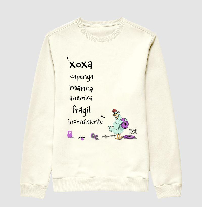 Xoxa capenga 