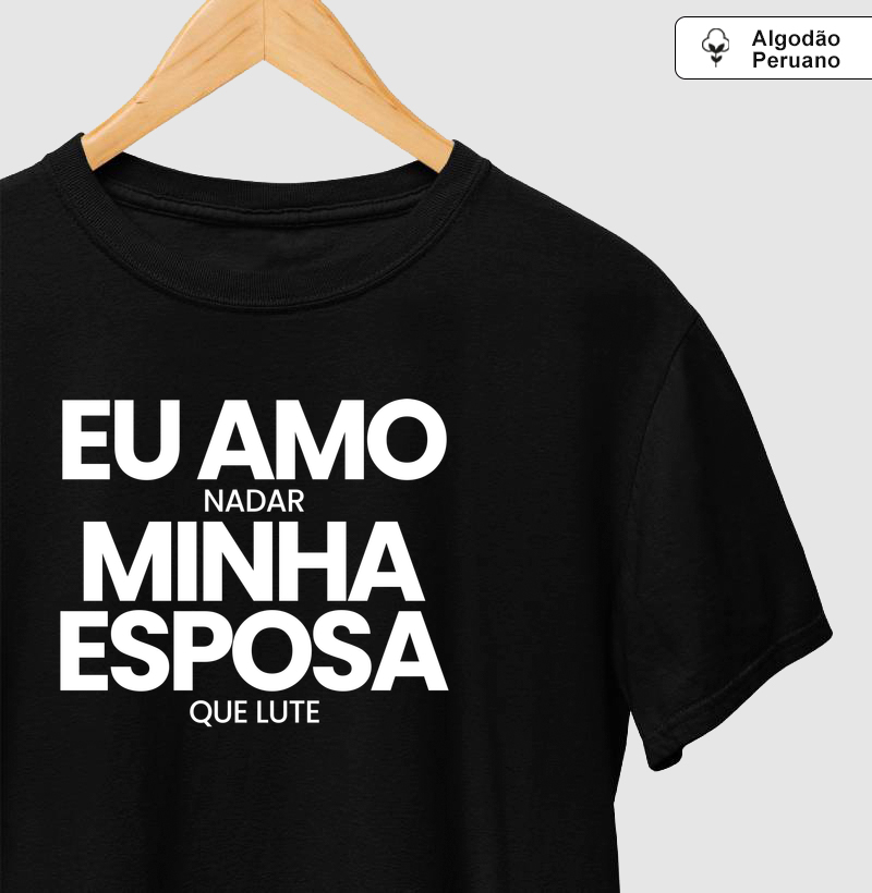 Eu Amo Minha Esposa