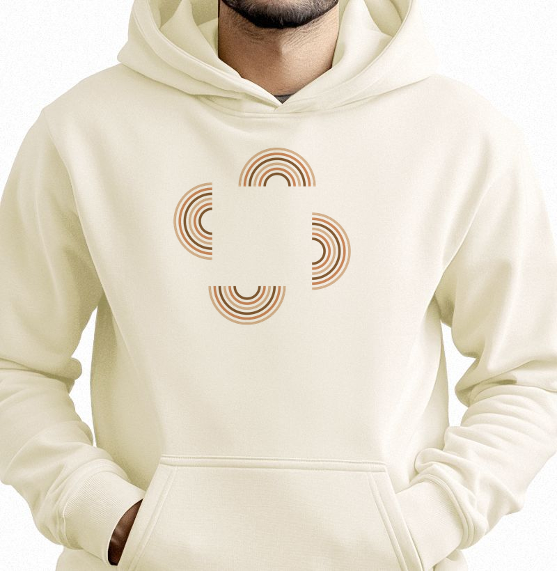 Moleton Impulso (Hoodie Unissex) | APROVEITE! ⏱ ÚLTIMAS PEÇAS