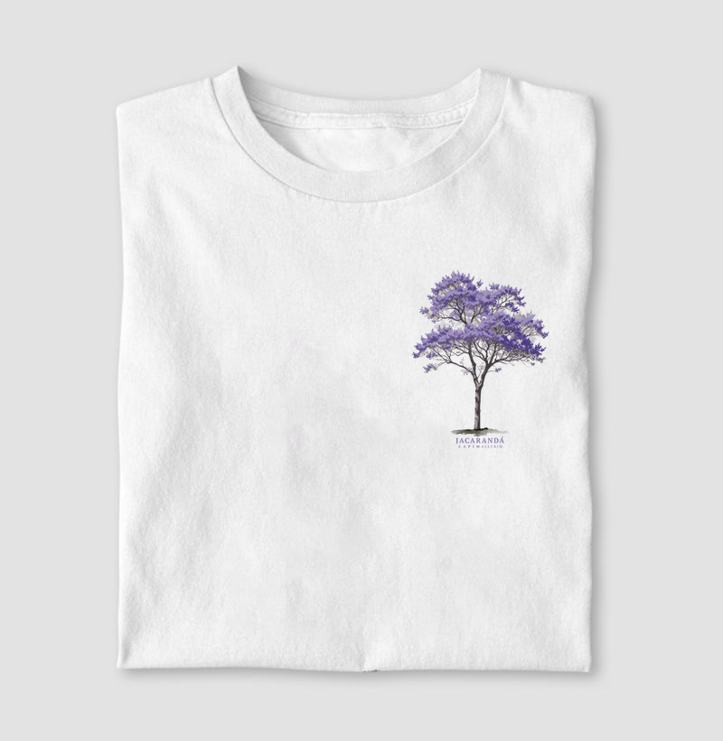 Jacarandá Mini
