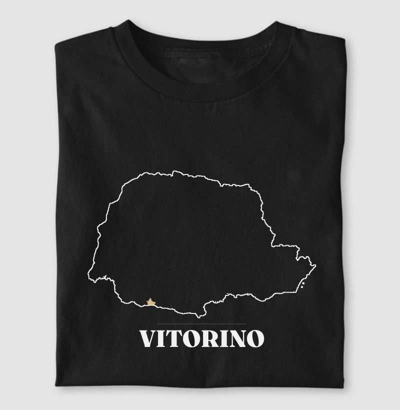 Vitorino | Traço PR