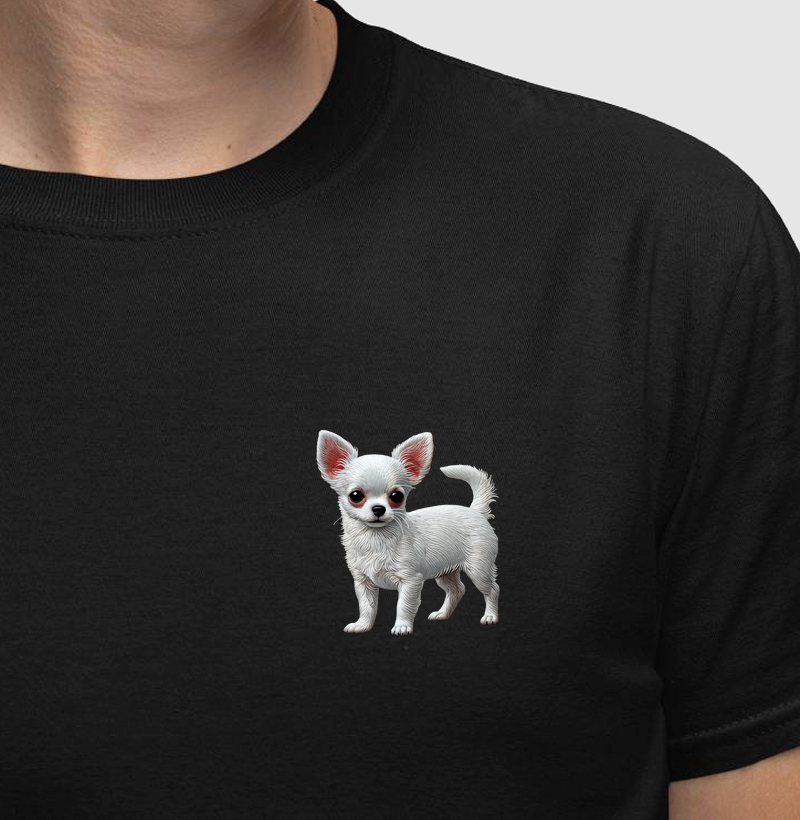 Chihuahua - Patchwork 2