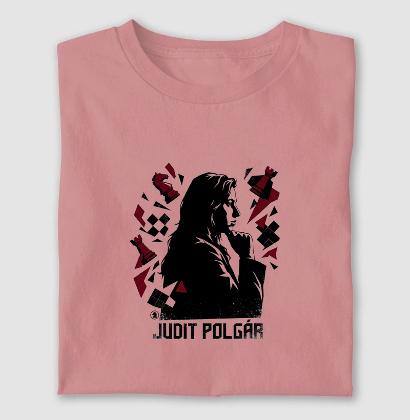 Judit Polgár - Perfil