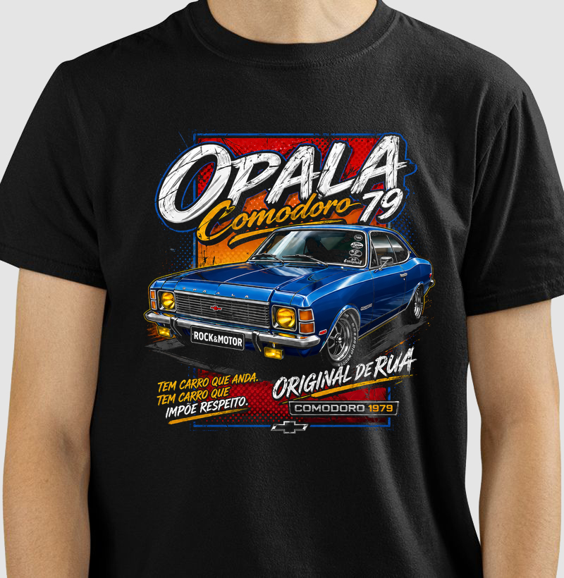 Opala Comodoro 79
