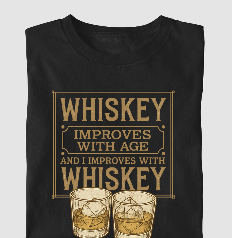 Whiskey