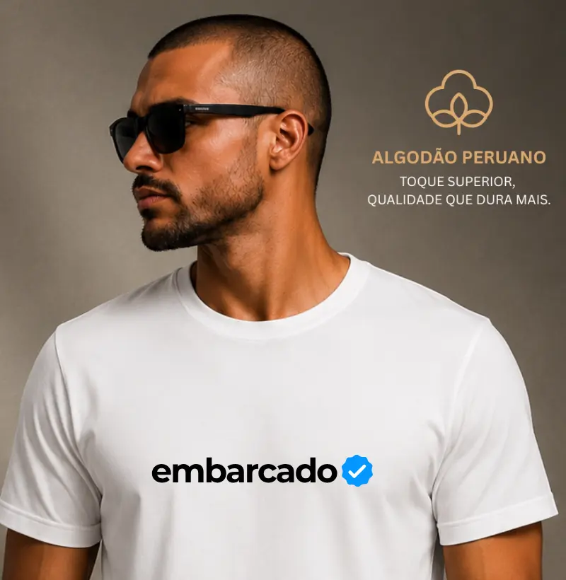 Embarcado (a)