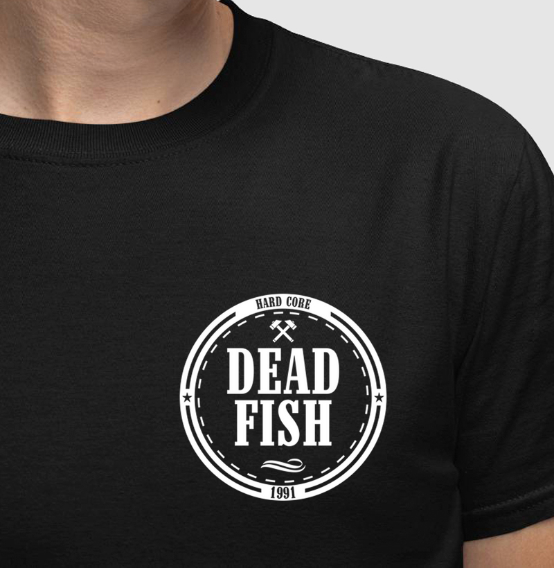 Dead Fish -  Minimalista 1991