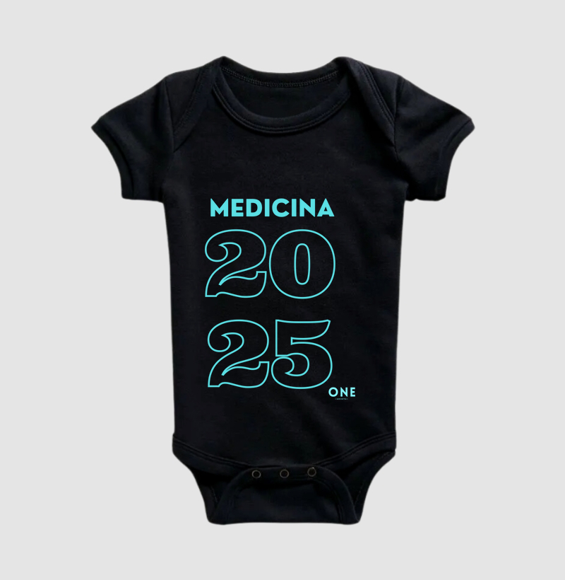 Medicina 2025 Azul