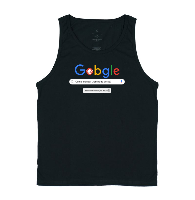Gobgle
