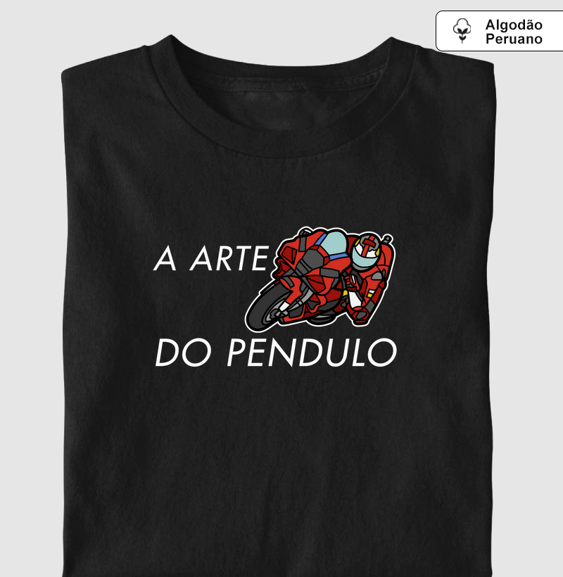 A arte do pendulo