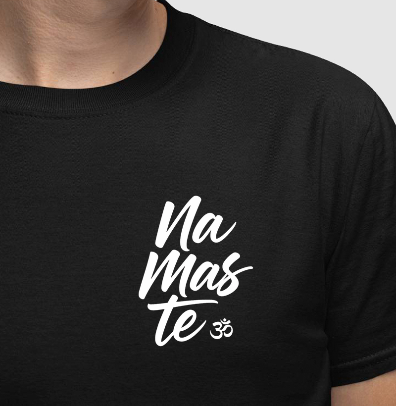 Namastê Minimal