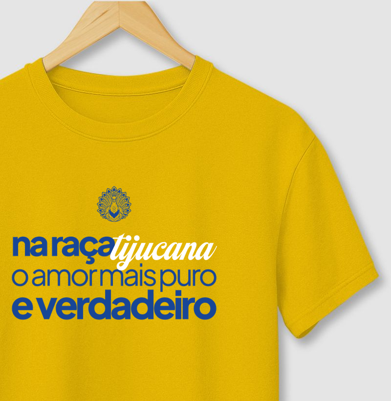 Raça Tijucana