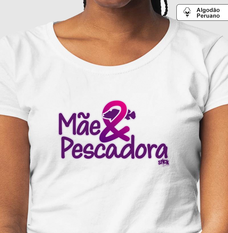 Mãe & Pescadora