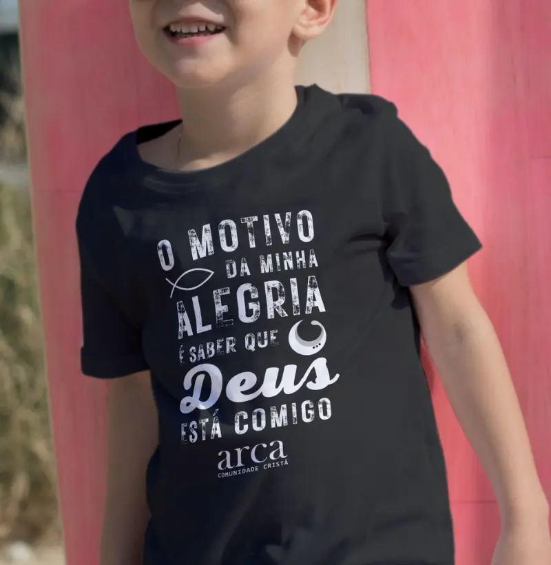 Arca_Alegria | Infantil