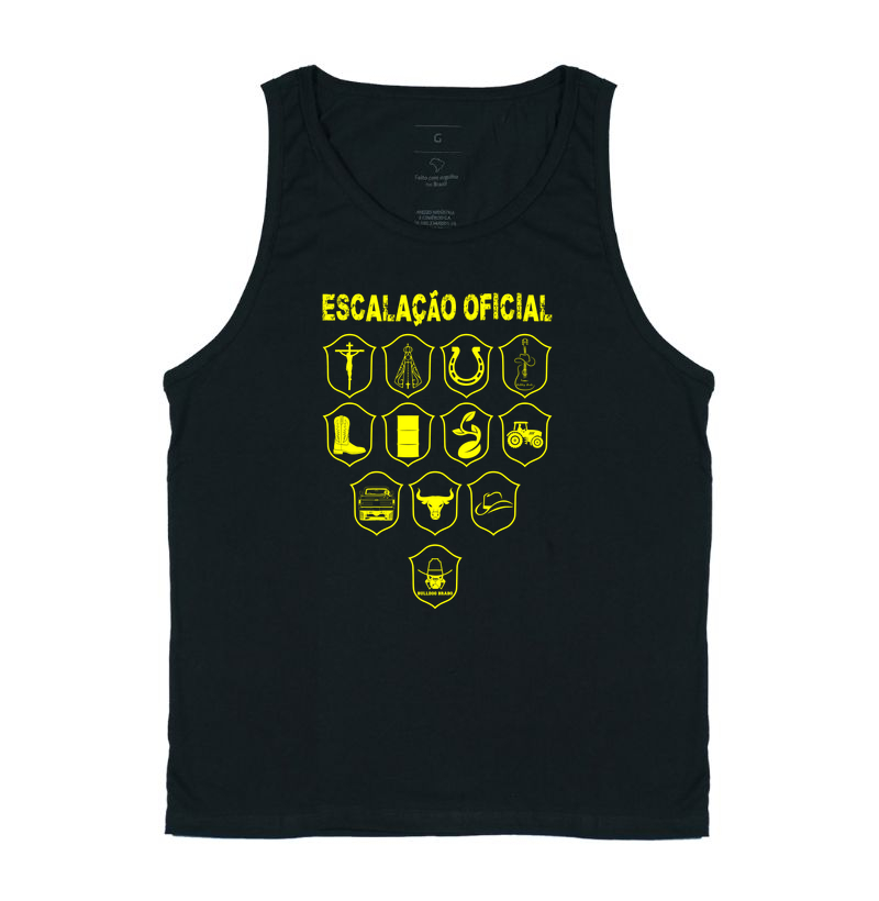 Camisa 0