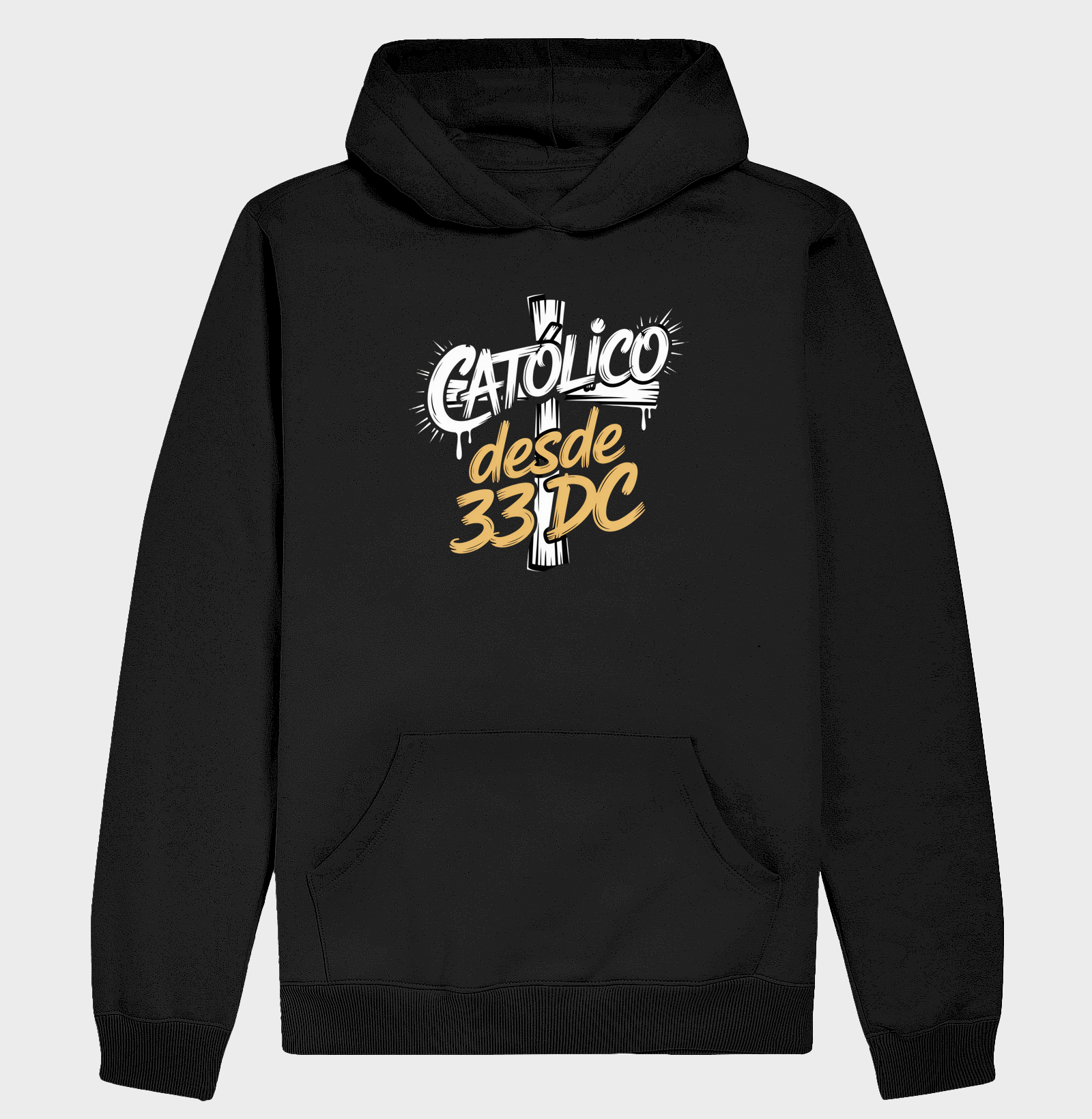 Católico Desde 33DC