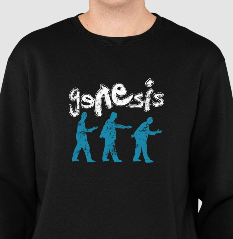 Genesis - Walk