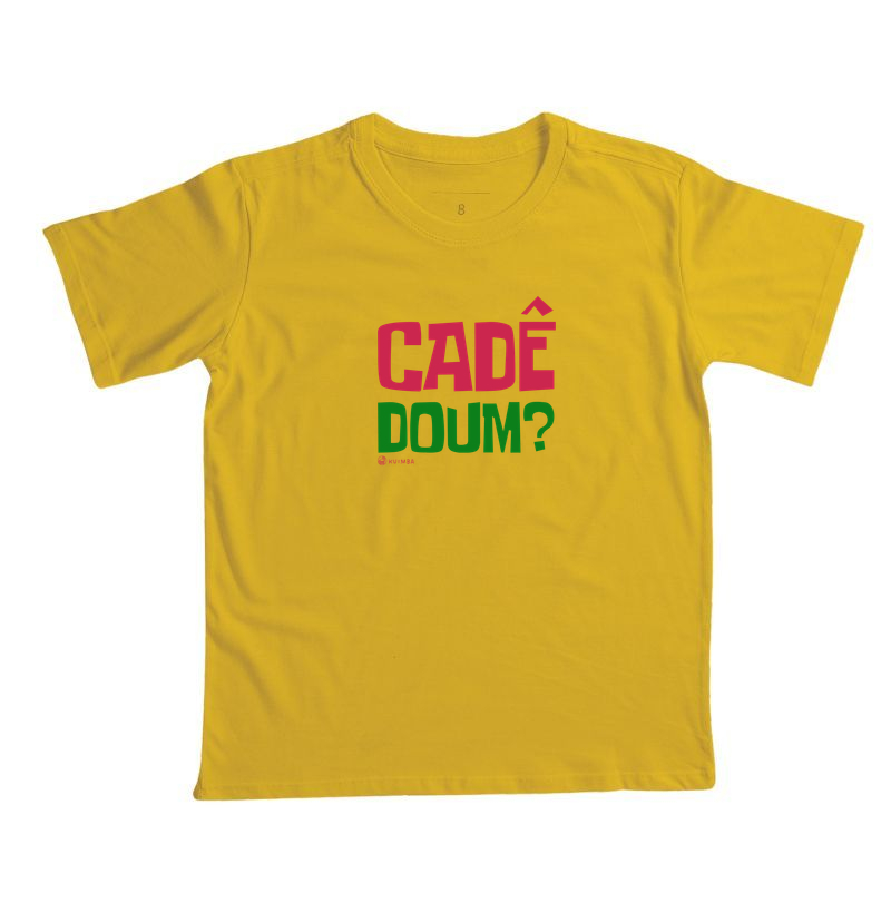 Cadê Doum?