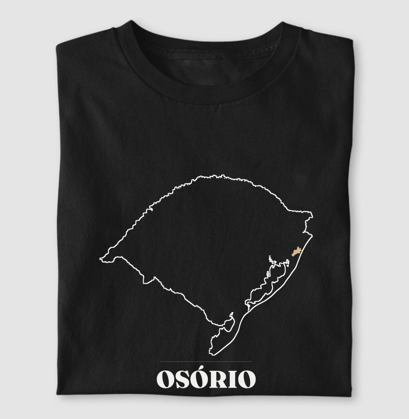 Osório | Traço RS