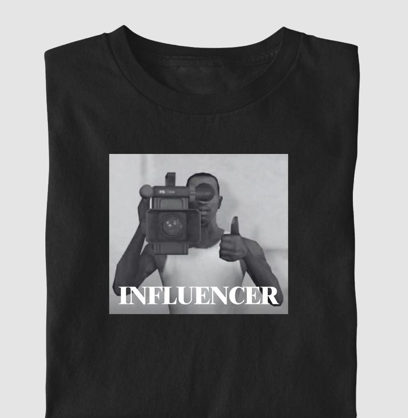 CJ Influencer