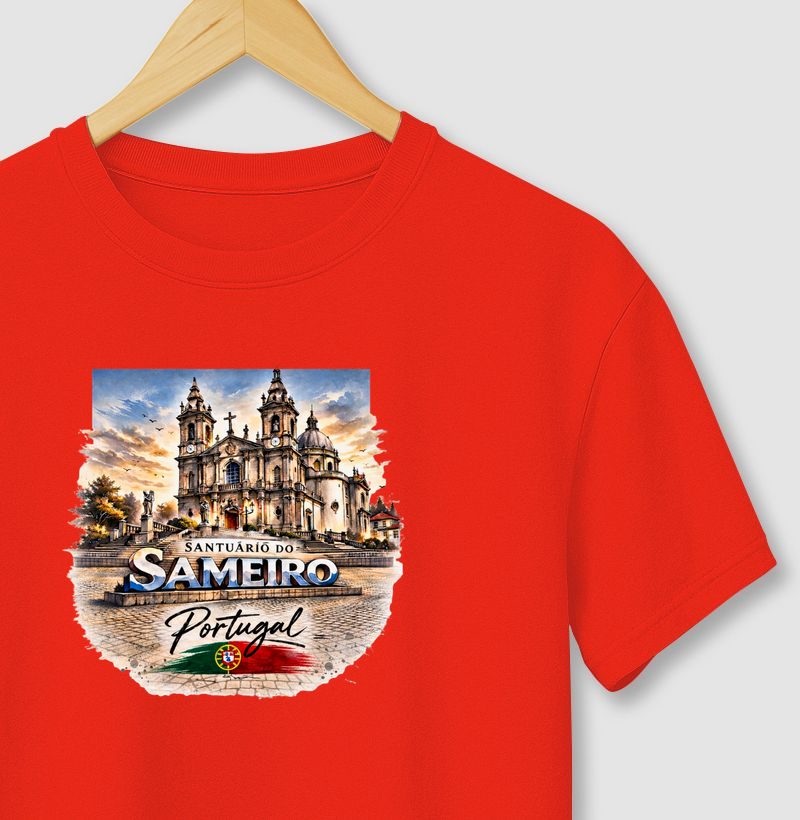 Santuário do Sameiro