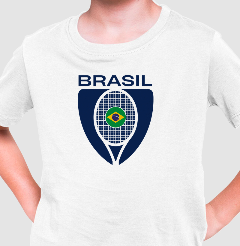 Brasil Tennis Shield 