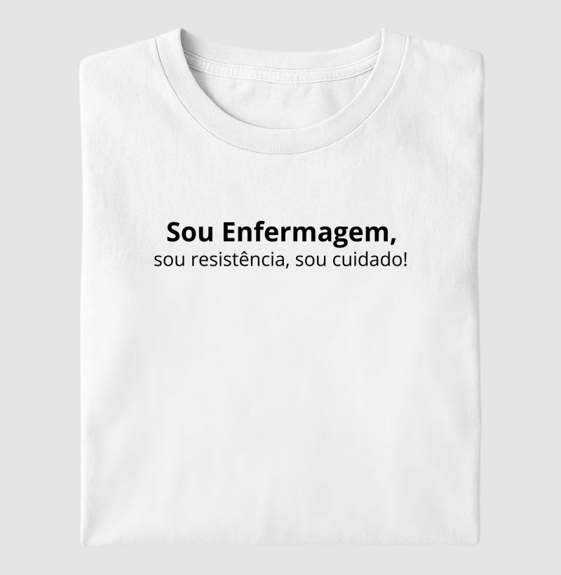 Sou Enfermagem
