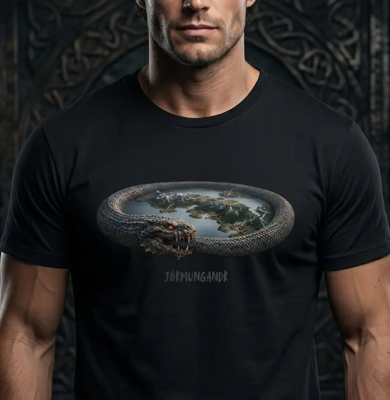 Jormungandr
