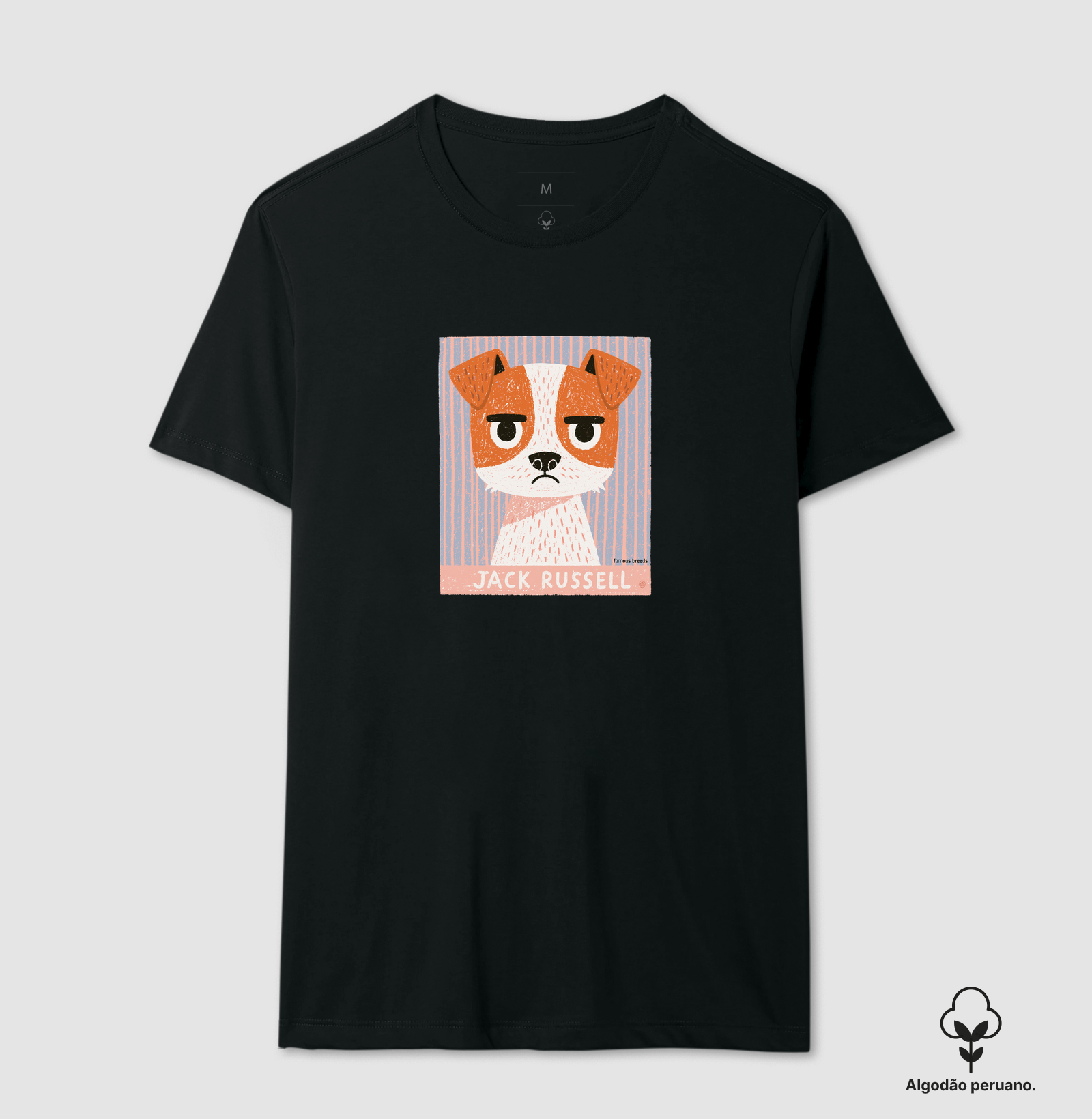 Angry Dogs | Jack Russell