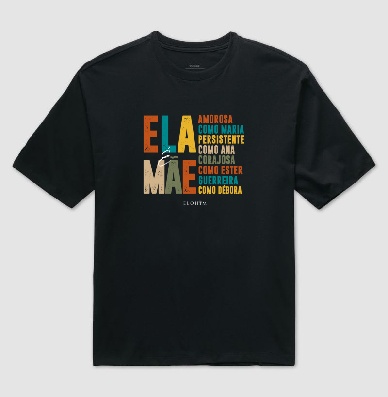 Ela é Mãe V.1
