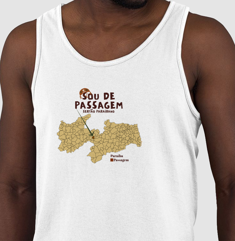 Sou de Passagem-PB