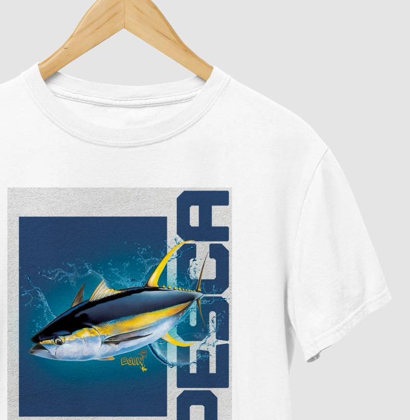 ATUM FISH