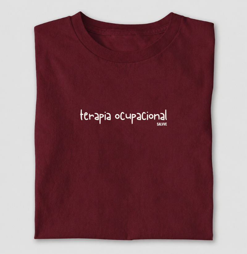 Terapia Ocupacional