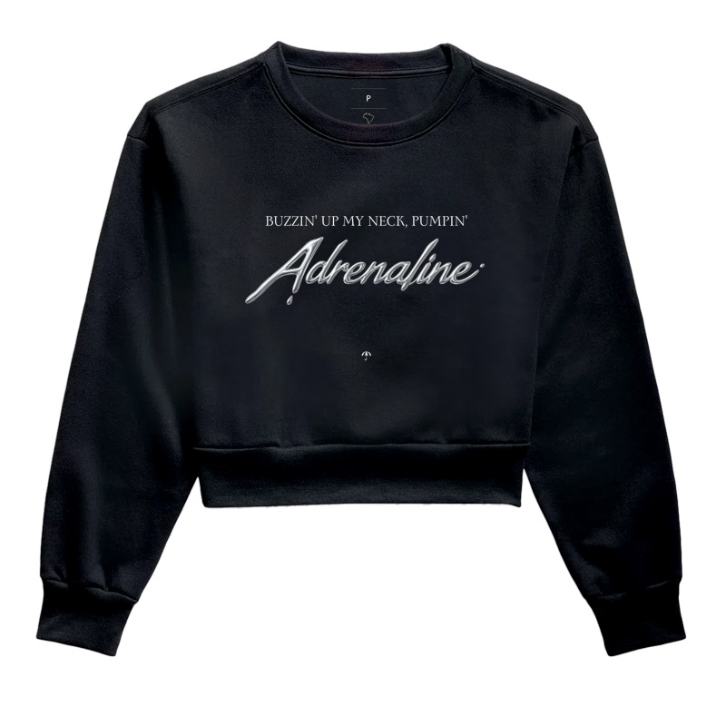 Adrenaline