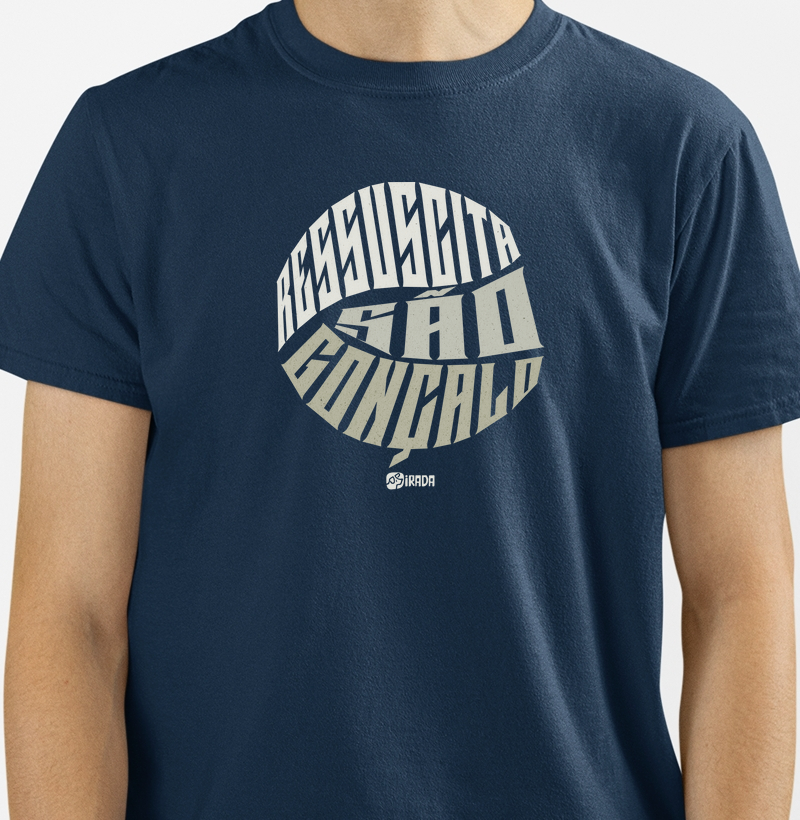 Ressuscita São Gonçalo