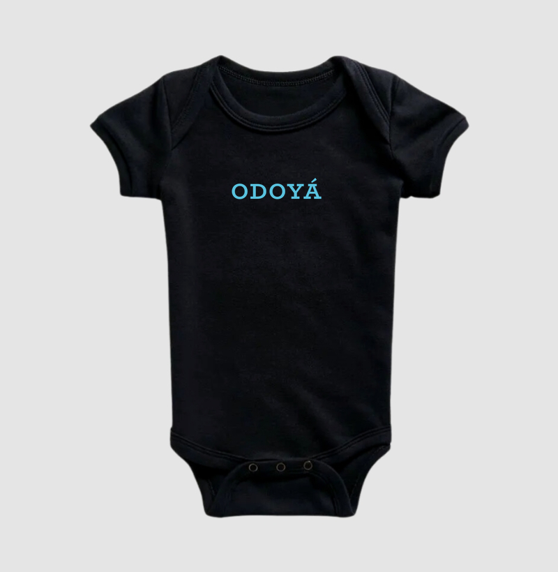 Odoyá