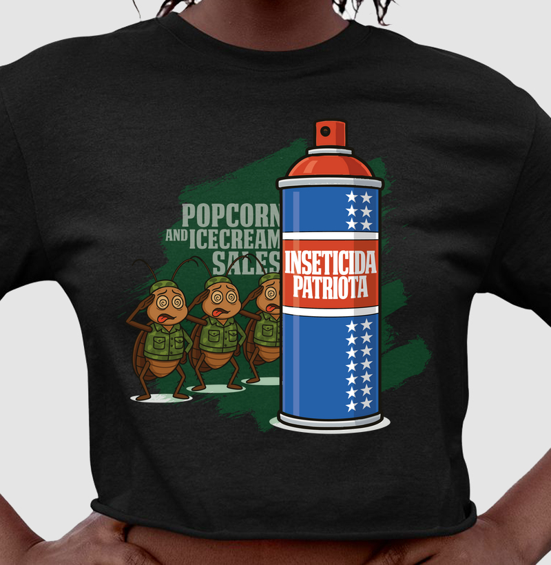 Inseticida Patriota