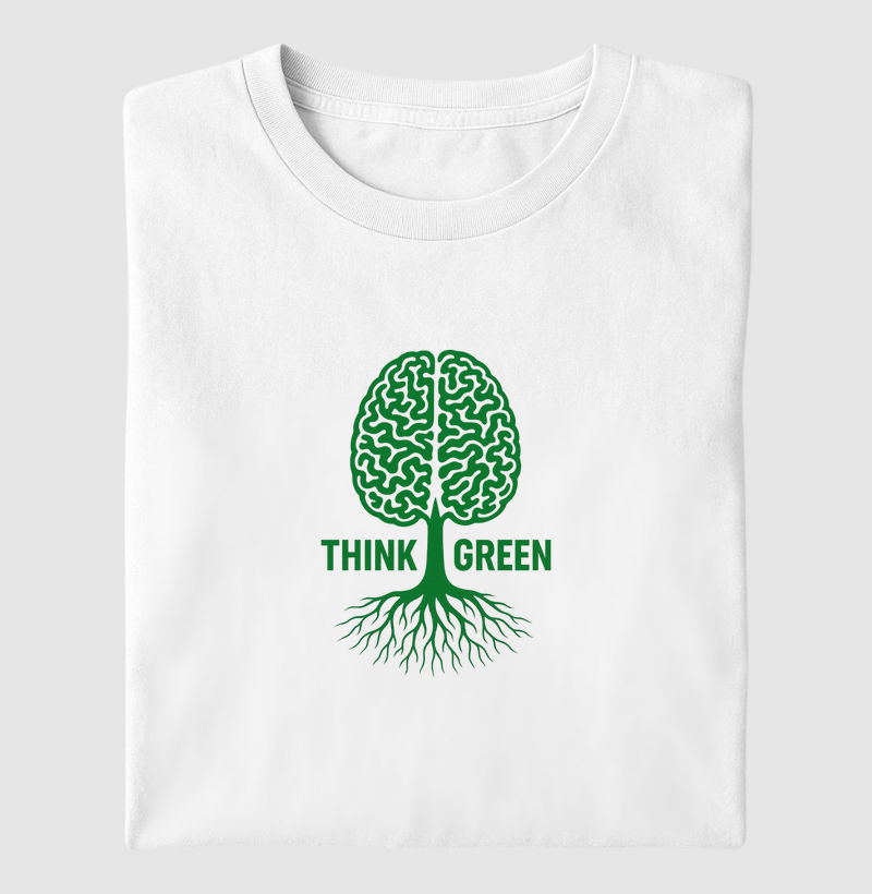 Think Green