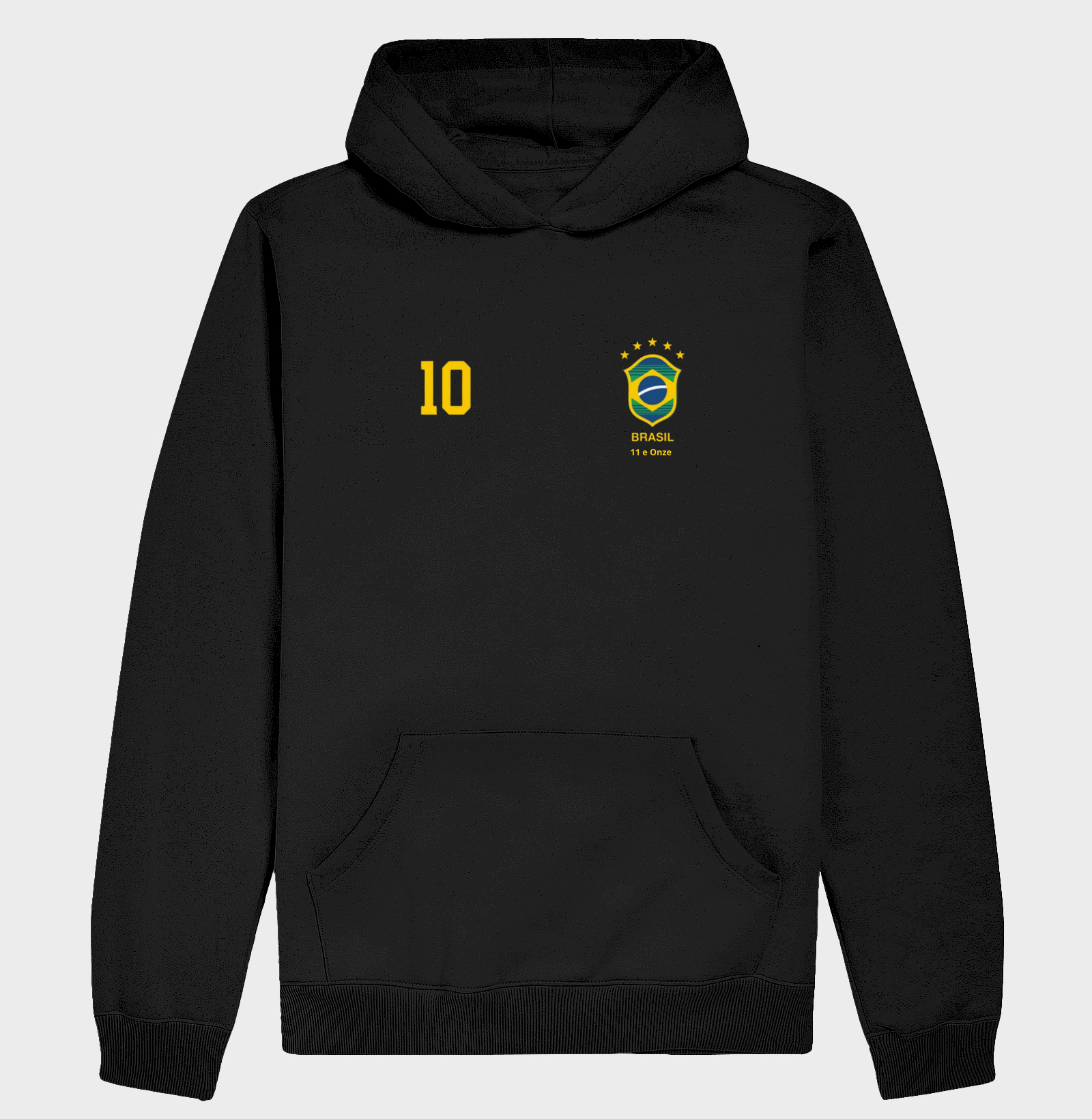 Camisa 10