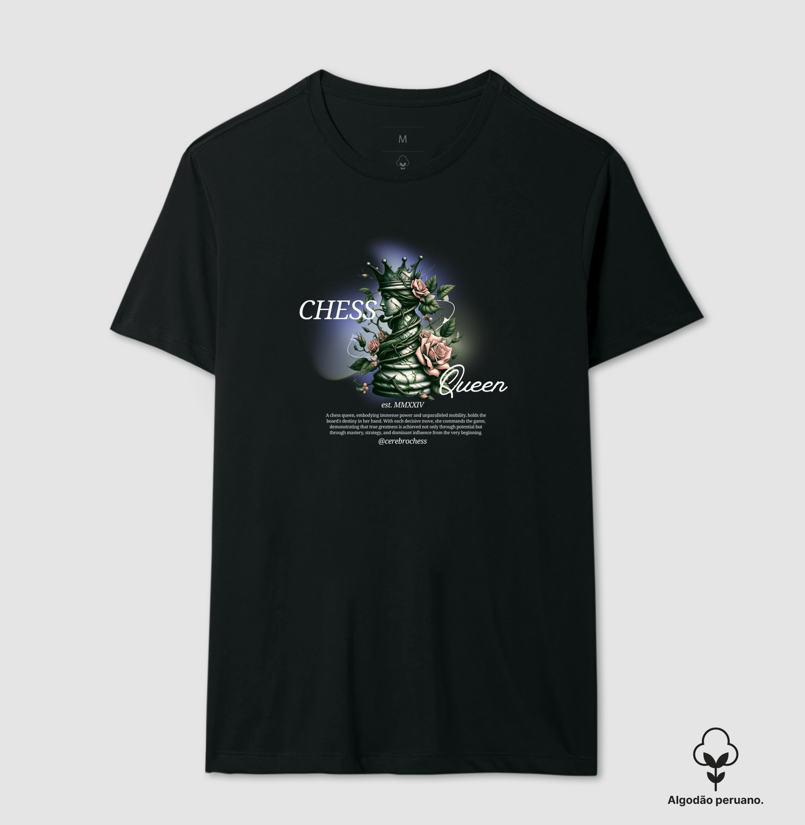 Chess Queen - florida