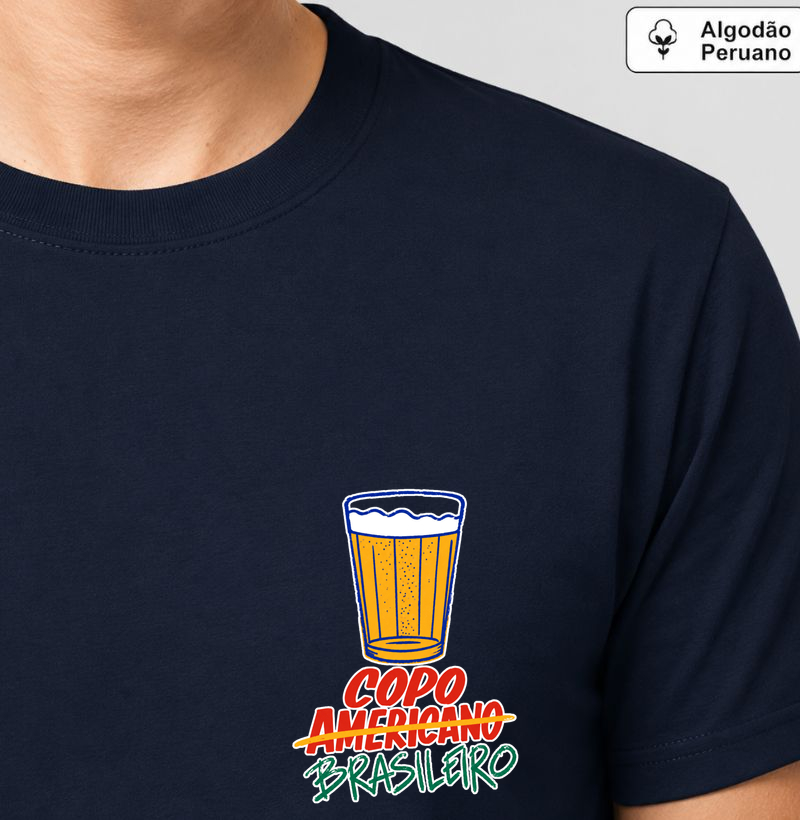 Copo Brasileiro Pima