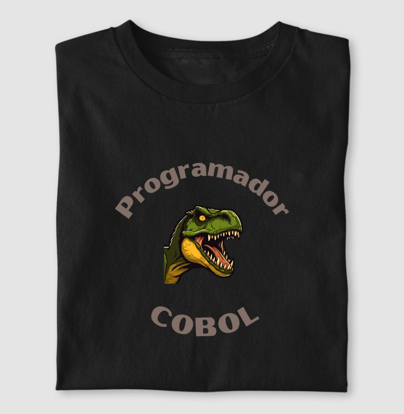 Programador COBOL