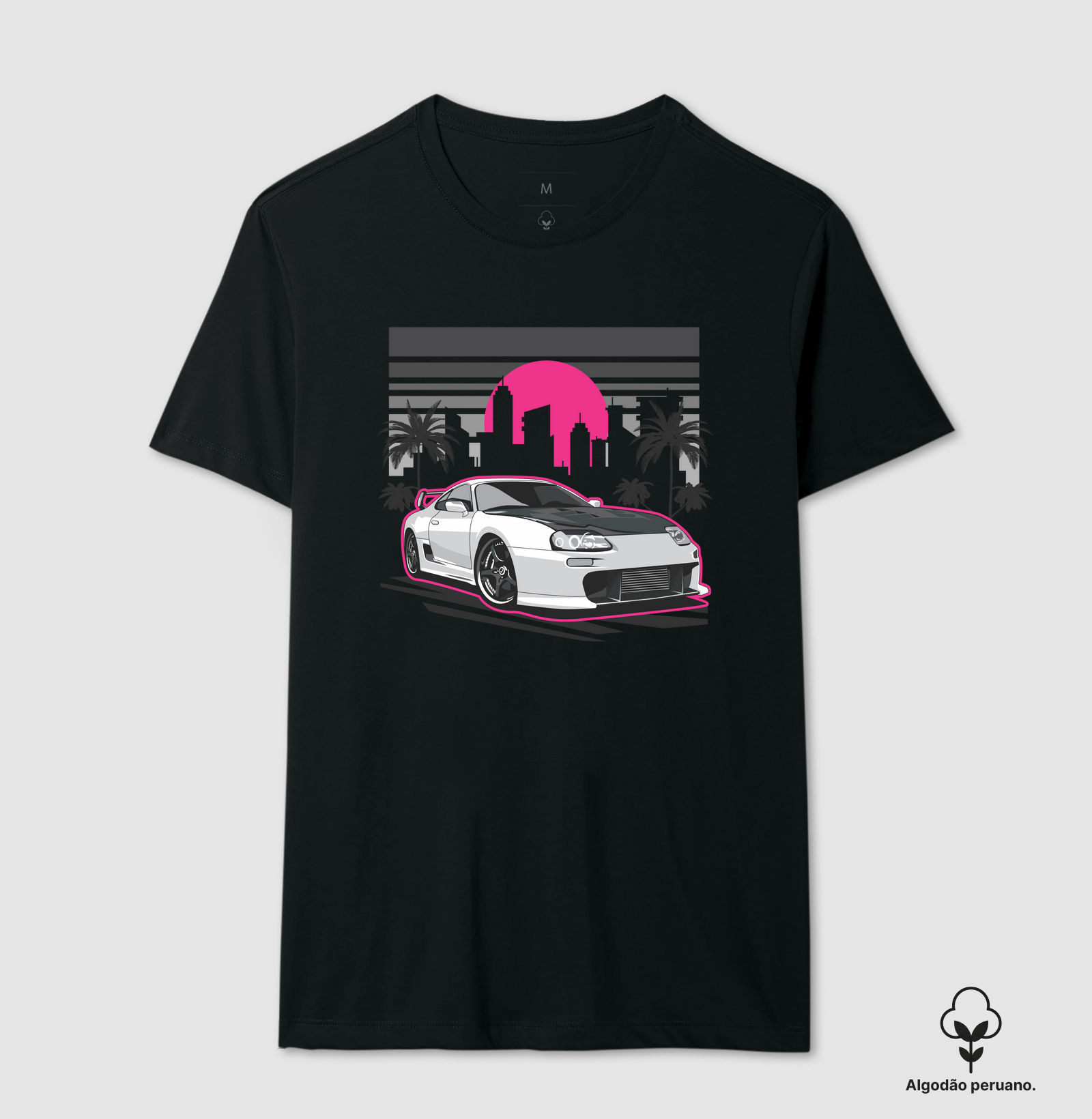 Supra  - Street
