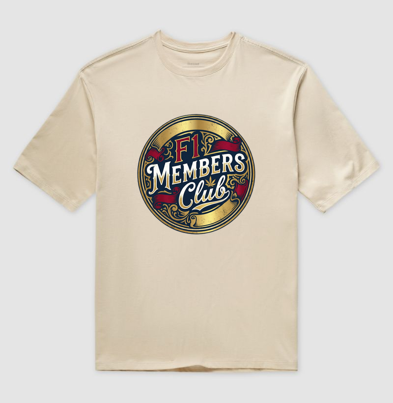 F1 Members Club